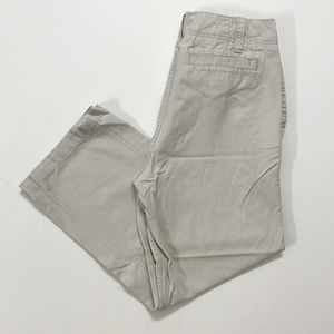 (Men) Gap khakis